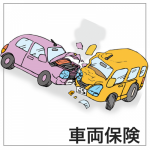 東京海上日動のエコノミー車両保険メリットとデメリット